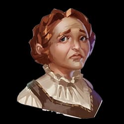 Brelda Venkervale