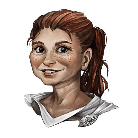 Tamily Tanderveil
